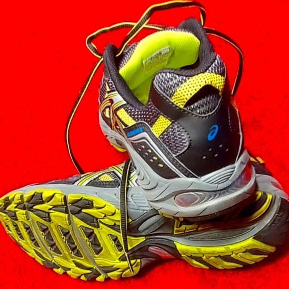 Asics sneakers 👟 - Picture 4 of 6